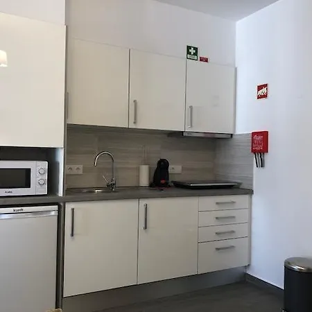 Vila Guerreiro Apartment Lagos Exterior photo